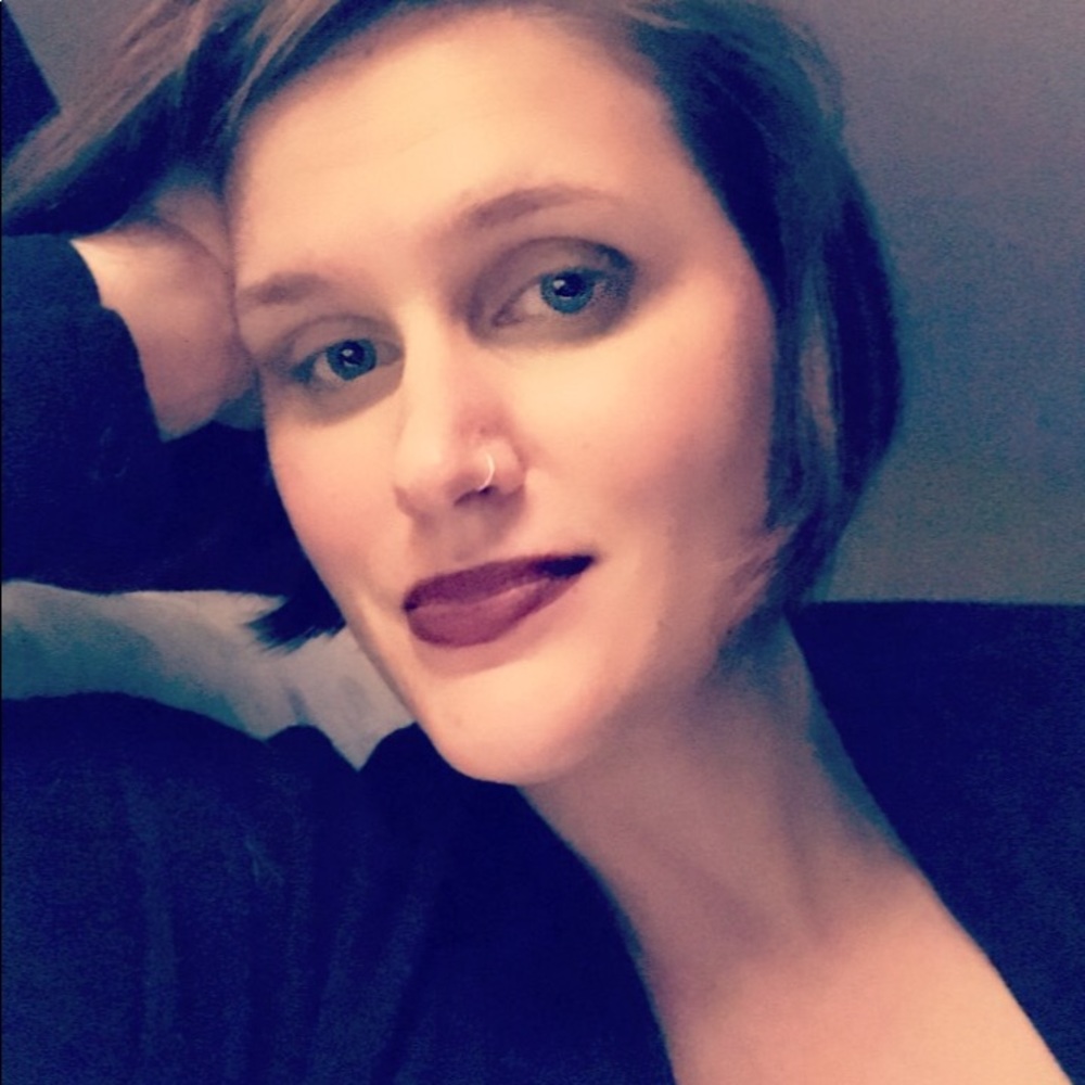 Meet your Posher, Taylor